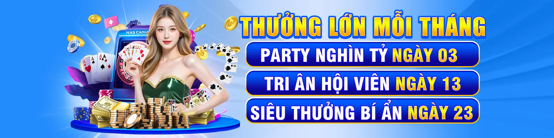 Bàn chơi Baccarat sang trọng tại 123bet đăng nhập